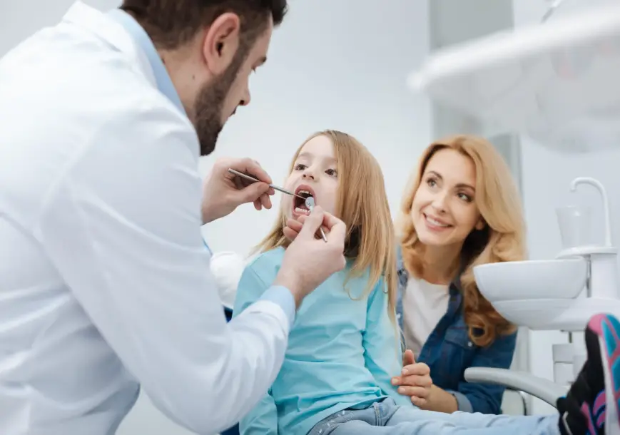 Dental implants