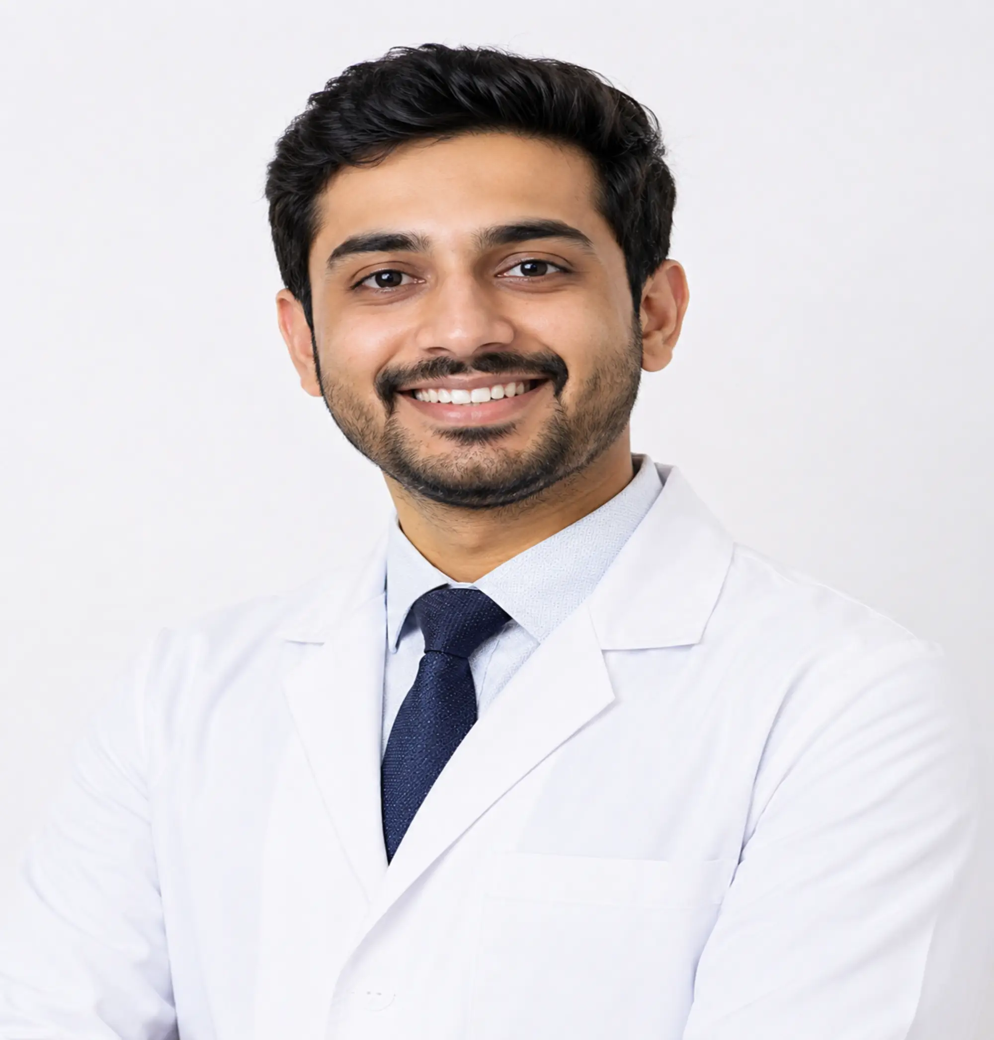 Dr.Rahul sisodiya-implant surgeon dentist in indore