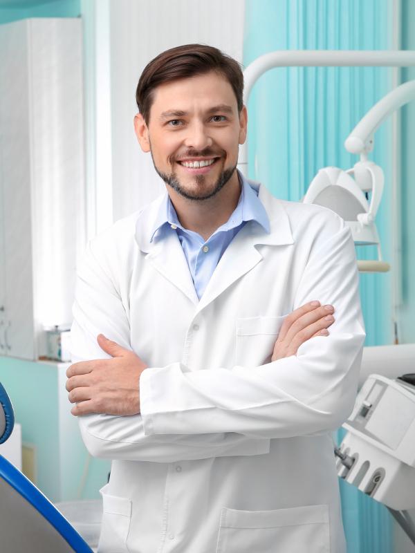 Dr.Gourav verma-implant surgeon dentist in indore