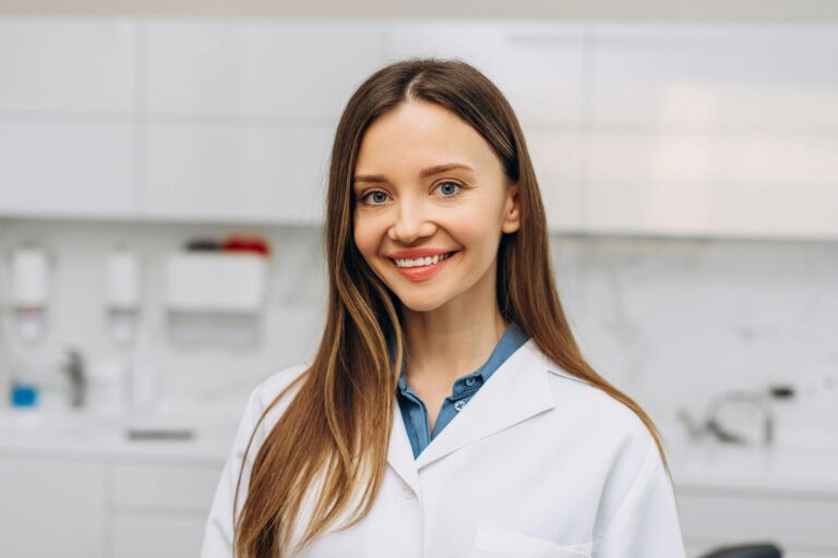 Dr.kimmy d souza- implant surgon dentist in indore